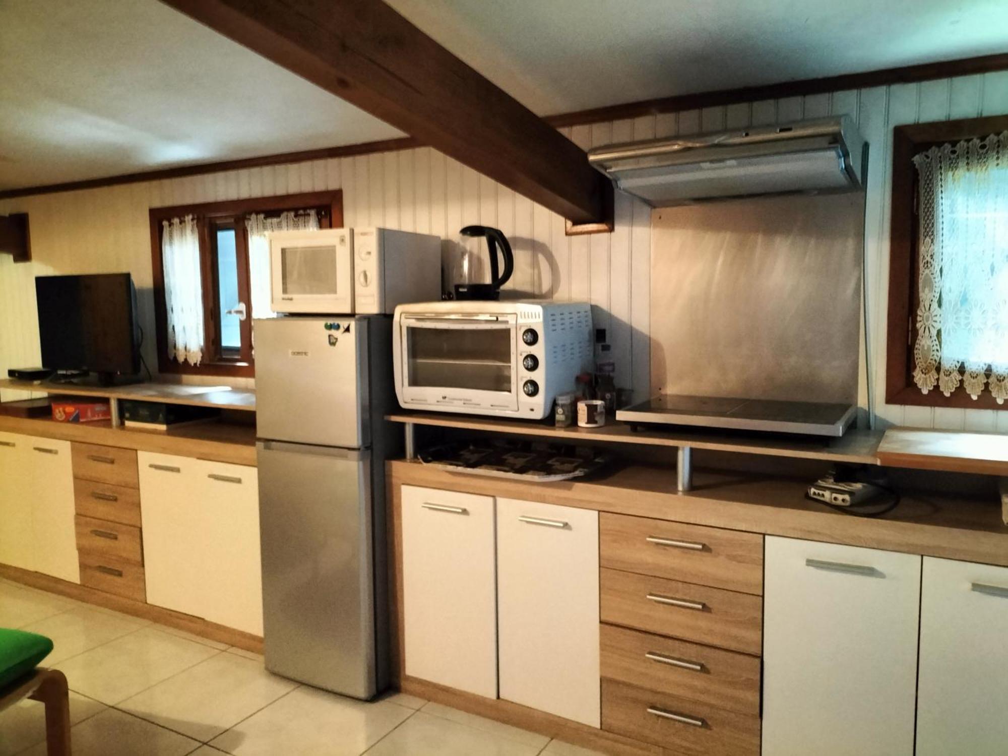 Apartment Chez Kaky Onesse-et-Laharie
